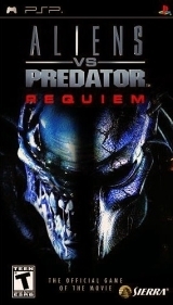 Aliens vs. Predator: Requiem (PSP), Rebellion