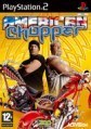 American Chopper (PS2), Activision
