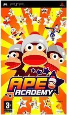 Ape Academy (PSP), SCEJ