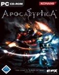 Apocalyptica (PC), Konami