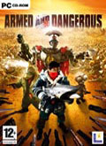 Armed and Dangerous (PC), Planet Moon Studios