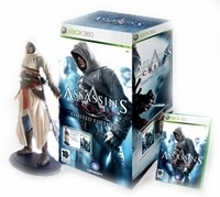 Assassin's Creed Collectors Edition (Xbox360), Ubisoft