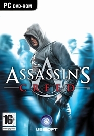Assassin's Creed (PC), Ubisoft