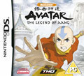 Avatar: The Legend of Aang (NDS), THQ