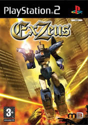 Ex Zeus (PS2), 
