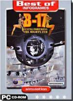 B-17 Flying Fortess: The Mighty Eight (best Of ) (PC), Atari