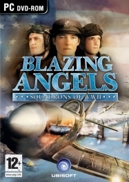 Blazing Angels: Squadrons of WWII (PC), Ubisoft