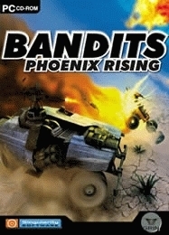 Bandits: Phoenix Rising (PC), 