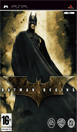 Batman Begins (PSP), EA Games