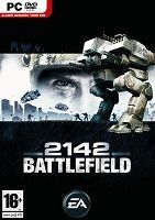 Battlefield 2142 (PC), Electronic Arts