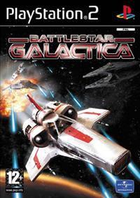 Battlestar Galactica (PS2), Warthog