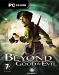 Beyond Good and Evil (PC), Ubi Soft