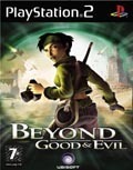 Beyond Good and Evil (PS2), Ubi Soft