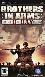 Brothers in Arms: D-Day (PSP), Ubi Soft