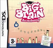 Big Brain Academy (NDS), Nintendo