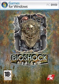 Bioshock Collectors Edition (PC), Irrational Games