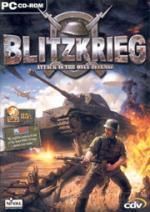 Blitzkrieg (PC), CDV