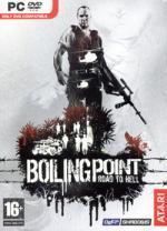 Boiling Point: Road to Hell (dvd-Rom) (PC), Atari/ Infogrames