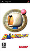 Bomberman (PSP), Hudson