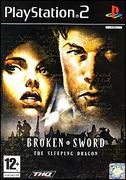 Broken Sword: The Sleeping Dragon (PS2), THQ