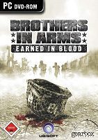 Brothers in Arms: Earned in Blood (PC), Gearbox