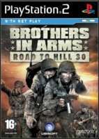 Brothers in Arms: Road to Hill 30 (PS2), Gearbox Software