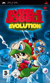 Bubble Bobble Evolution (PSP), Marvelous Interactive