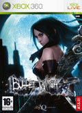 Bullet Witch (Xbox360), Cavia Inc.