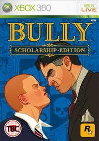 Bully: Scholarship Edition (Canis Canem Edit) (Xbox360), Rockstar Games