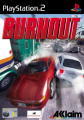 Burnout (PS2), Criterion games/ Akklaim