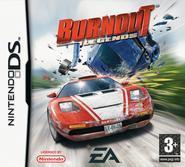 Burnout: Legends (NDS), EA
