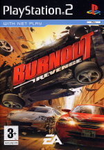 Burnout Revenge (PS2), Criterion