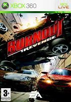 Burnout Revenge (Xbox360), Criterion Games