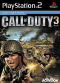 Call of Duty 3 (PS2), Treyarch