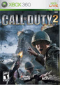 Call of Duty 2 (Xbox360), Infinity Ward