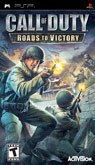 Call of Duty: Roads To Victory (PSP), Amaze Entertainment