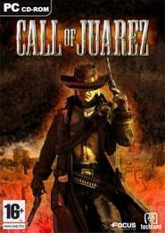 Call of Juarez (PC), Techland