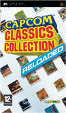 Capcom Classics Collection Reloaded (PSP), Digital Eclipse