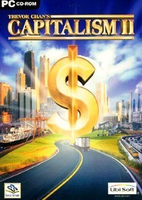 Capitalism II (PC), Ubisoft