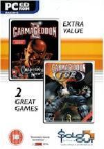 Carmageddon 2 Plus TDR 2000 Double Pack (PC), SCI