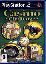Play It Casino Challenge (PS2), 