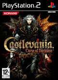 Castlevania: Curse of Darkness (PS2), Konami