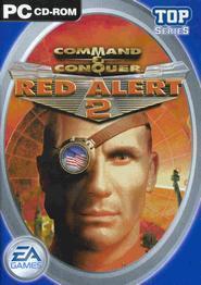 Command and Conquer: Red Alert 2 (PC), Westwood