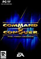 Command and Conquer: The First Decade (PC), EA Games