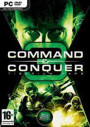 Command and Conquer 3: Tiberium Wars (PC), Electronic Arts