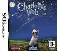 Charlotte's Web (NDS), Backbone Entertainment