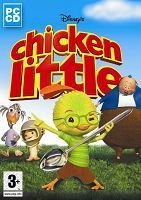 Disney's Chicken Little (PC), Disney Interactive