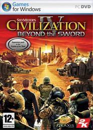Civilization IV: Beyond the Sword (PC), Firaxis