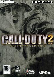 Call of Duty 2: Collectors Edition (PC), Infinity Ward