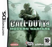Call of Duty 4: Modern Warfare (NDS), Activision
